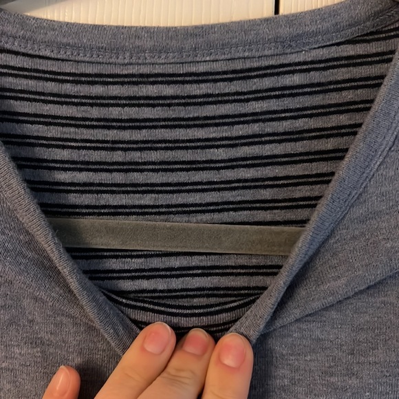 Mens reversible shirt - Picture 2 of 4